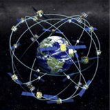伽利略卫星定位系统正式开通运行