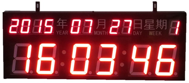 医院时钟 医院时钟