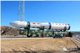 中国成功发射脉冲卫星